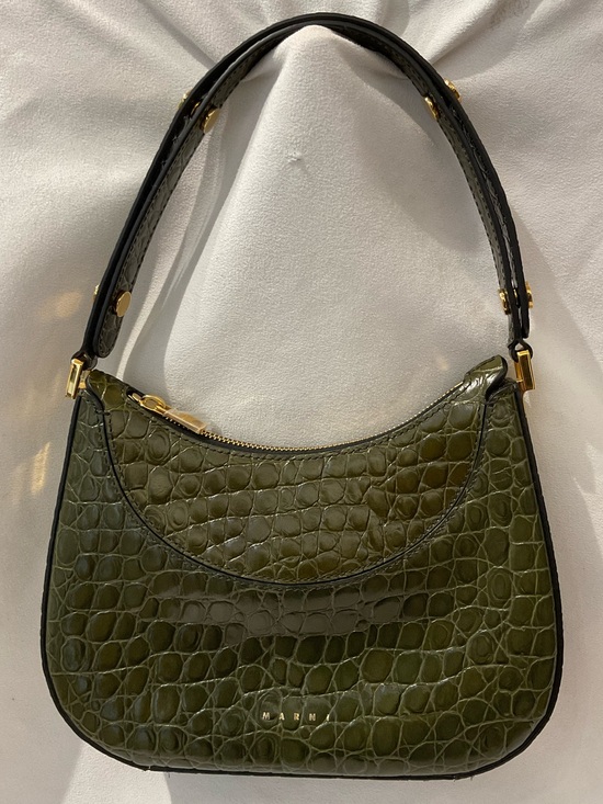 Marni Handbags - Marni Shoulder Bag